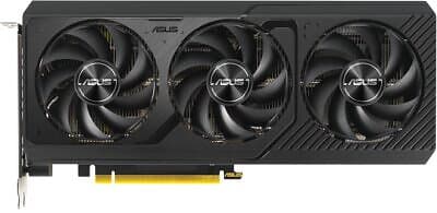 Asus GeForce RTX 4070 Prime OC HDMI 3xDP 12GB