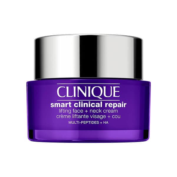 Clinique Smart Clinical Repair Lifting Face Neck Cream 50ml