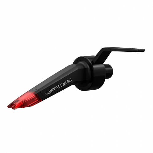 Ortofon Concorde Music Red MM-pickup