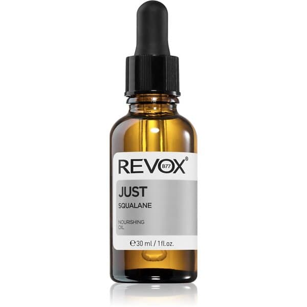 Revox JUST Squalene 30ml