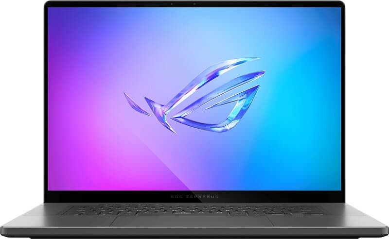 Asus ROG Zephyrus G16 (2024) GA605WV-QR025W 16" Ryzen AI 9 HX 370 32GB RAM 1TB SSD RTX 4060