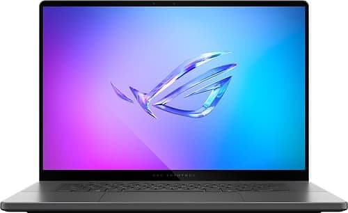 Asus ROG Zephyrus G16 (2024) GA605WI-QR022W 16" Ryzen AI 9 HX 370 32GB RAM 2TB SSD RTX 4070