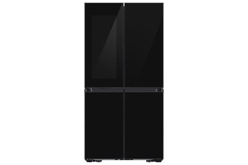 Samsung French Door RF65DB970E22EF Beverage Center 645