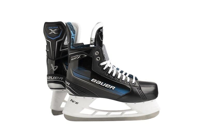 Bauer X Skridskor Intermediate