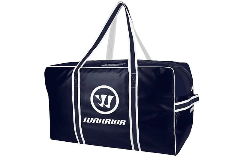 Warrior PRO Hockey Bag Large