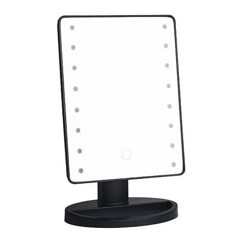 Carl & Son Make-Up Led Light Spegel