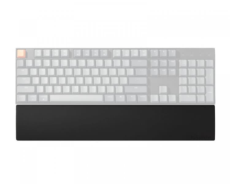 Keychron Silikon Palm Rest till K10/C2/C2 Pro