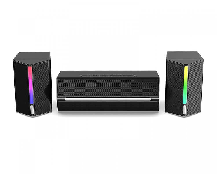 Fifine Ampligame A22 2,1 PC RGB