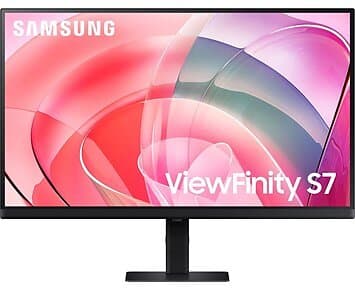 Samsung ViewFinity S70D 27" IPS 4K HDR