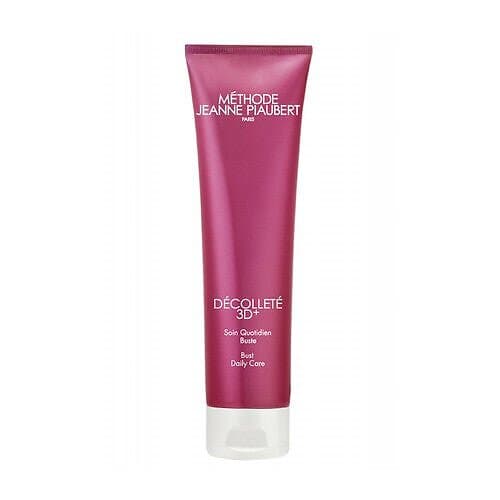Jeanne Piaubert Décolleté 3D+ Bust Daily Care 100ml