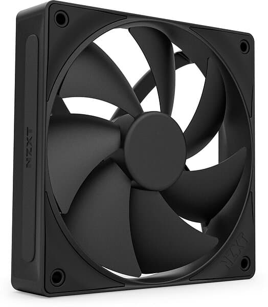 NZXT F120P V2 120mm