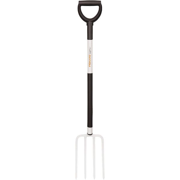 Fiskars 1070715 Grävgrep 4-klo