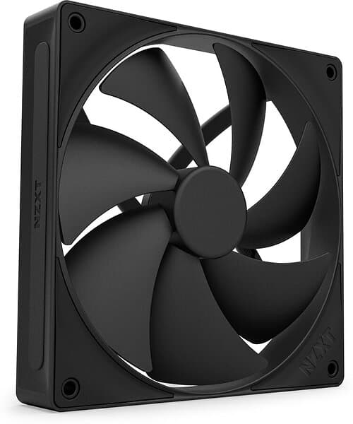 NZXT F140P V2 120mm