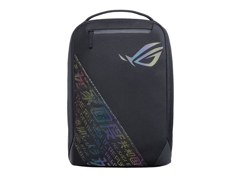 Asus ROG Backpack BP1501G Holographic Edition