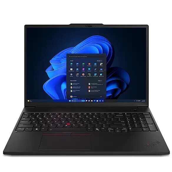 Lenovo ThinkPad P16s Gen 3 21KSCTO1WWSE1 16" Core Ultra 5 125H 16GB RAM 256 GB SSD RTX 500 Ada