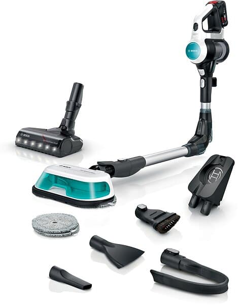 Bosch Unlimited 7 Aqua BCS71HYG4