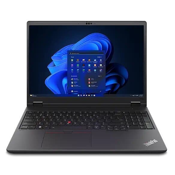 Lenovo ThinkPad P16v Gen 2 21KXCTO1WWSE2 16" Core Ultra 7 165H vPro 32GB RAM 1TB SSD RTX 500 Ada