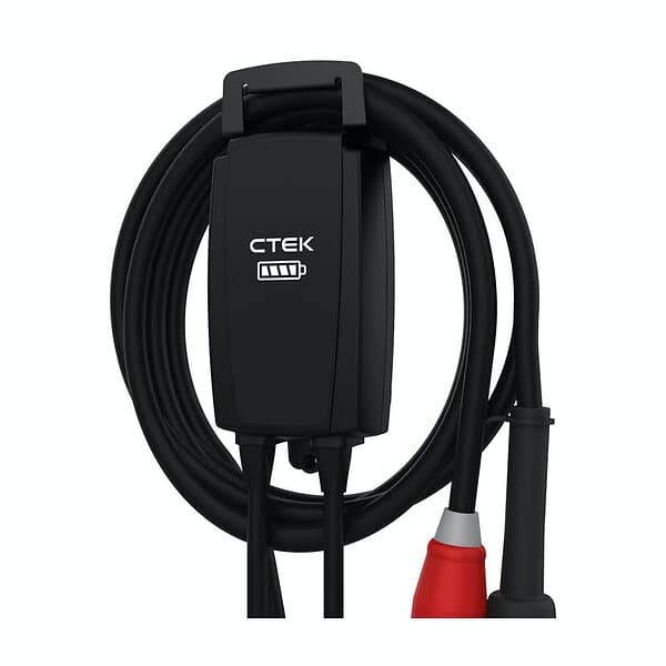 CTEK VÄGGFÄSTE NJORD GO 40-388