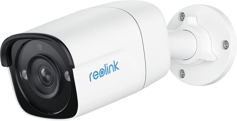 Reolink - 1920 P320 IP67 2560 2K
