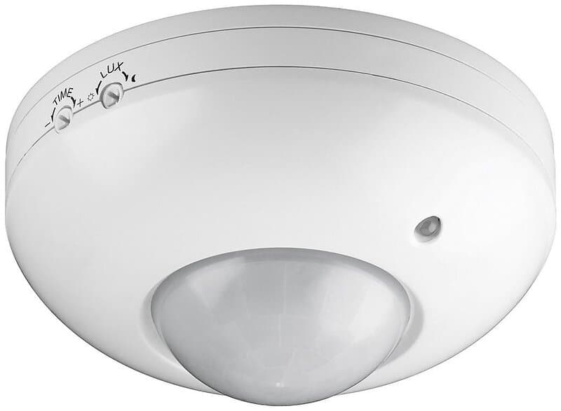 Goobay Pro PIR motion sensor 95172