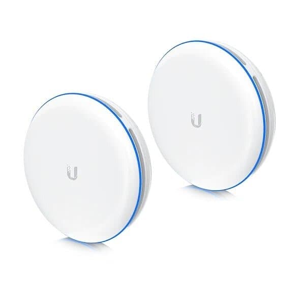 Ubiquiti Networks UBB-XG Network bridge 6000 Mbit/s