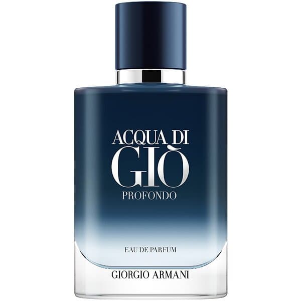 Giorgio Armani Acqua di Giò Profondo edp 50ml