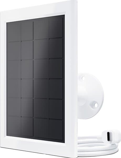 Arlo Essential Outdoor solpanelsladdare