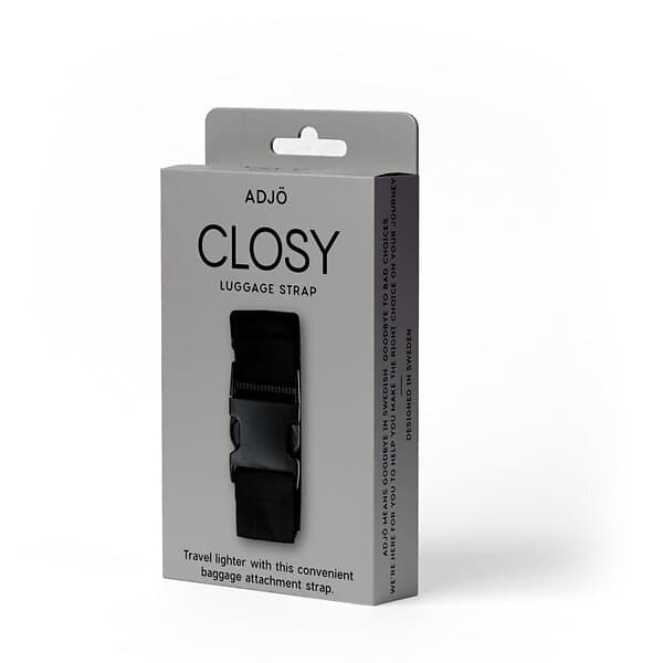 ADJÖ Closy Strap