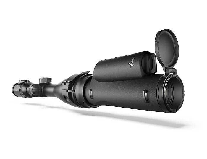 Swarovski TM 35