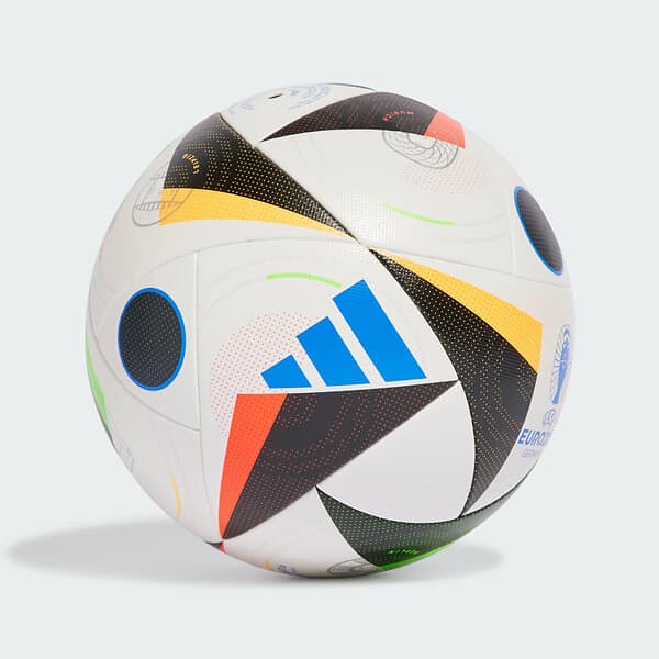 Adidas UEFA Euro 2024 Competition Fotboll