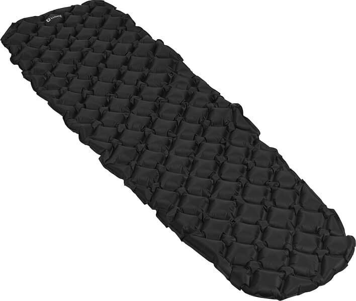 Urberg Airmat Nova Black Beauty OneSize, Black Beauty