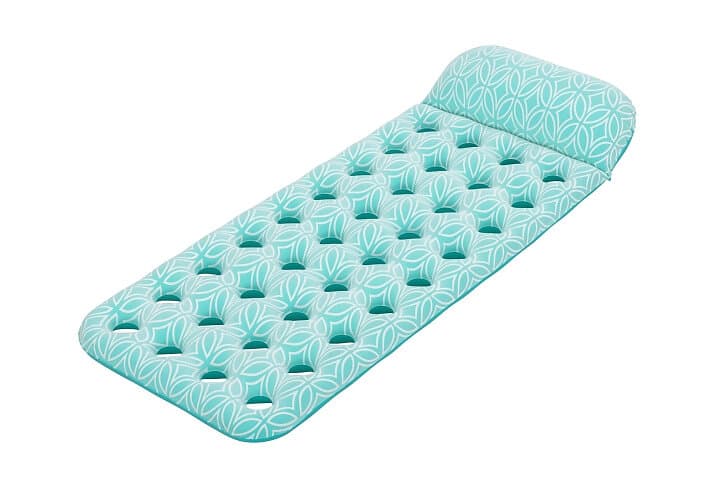 Bestway Luftmadrass Comfort Plush 198 x 74cm