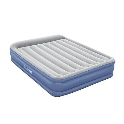 Bestway Uppblåsbar madrass 203 x 152 x 46 cm