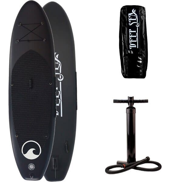Deep Sea Sup Board Set Pro (300cm)