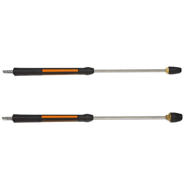 STIHL Spolrör med rotormunstycke W12 050, snabbkoppling till RE 282 Plus