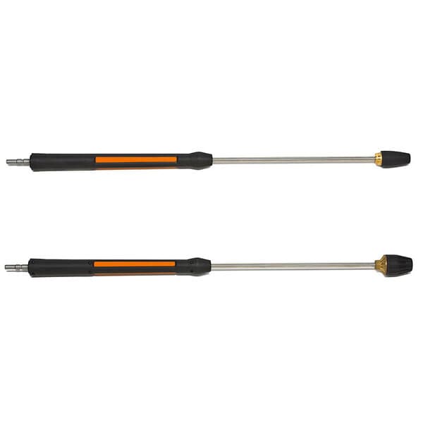 STIHL Spolrör med rotormunstycke W12 040, snabbkoppling till RE 282 Plus