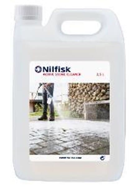 Nilfisk tillbehör active stone cleaner 2,5 liter
