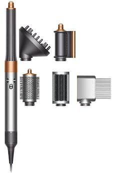 Dyson Airwrap ™ Multi-Styler Complete Long Diffuse
