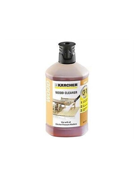 Kärcher tillbehör Wood Cleaner 1L