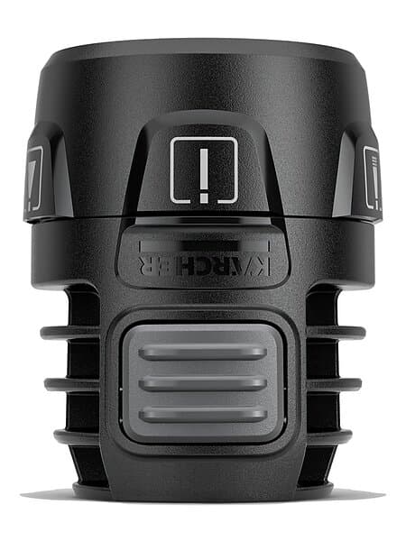 Kärcher tillbehör MJ 24 Handheld 5-in-1 multi jet