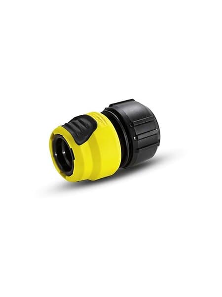 Kärcher tillbehör Universal Hose Coupling w. Aqua Stop