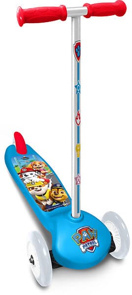 Paw Patrol Sparkcykel