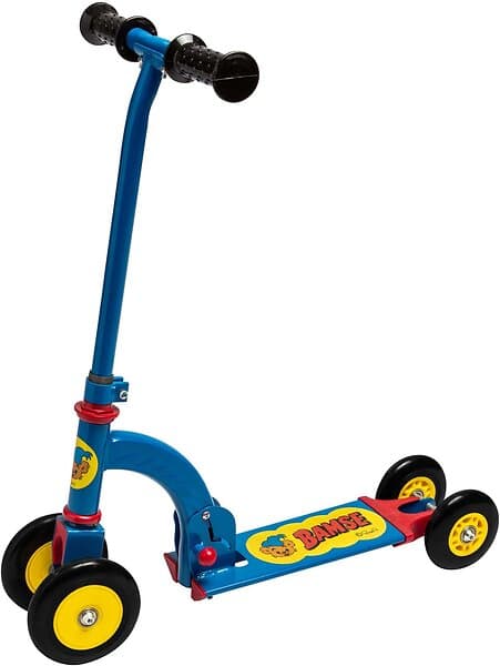 Nordic Hoj Bamse Sparkcykel