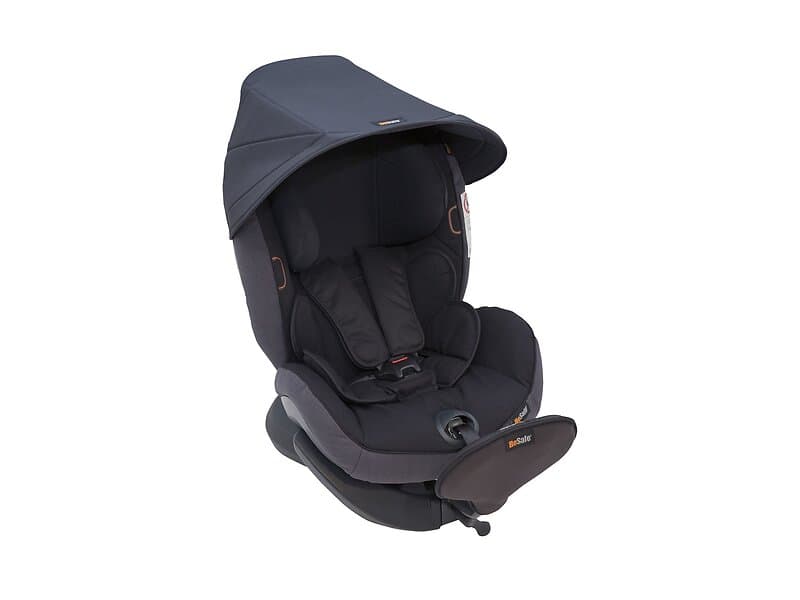 BeSafe Solskärm iZi Plus/iZi Kid