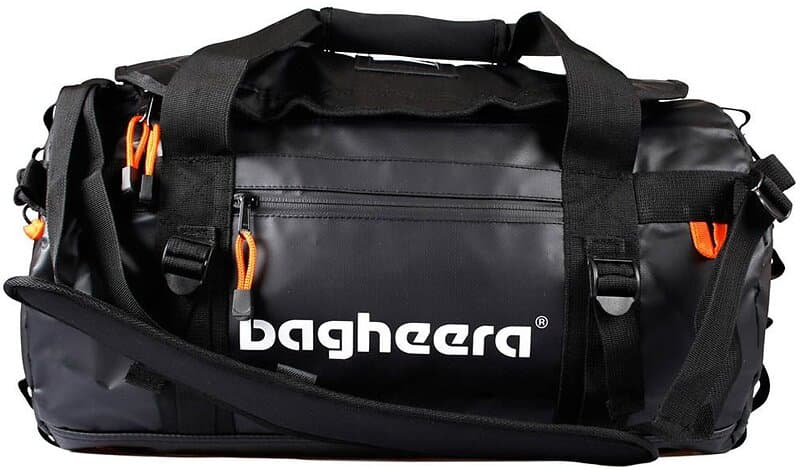 Bagheera Duffel Bag 40l