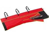 Leki Alpino Ski Wrap Alpine Skis Bag 210 cm