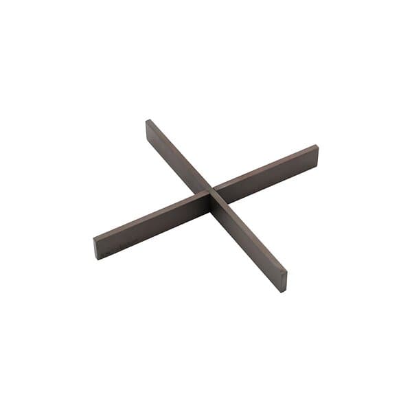 House Doctor Cros underlägg 19cm