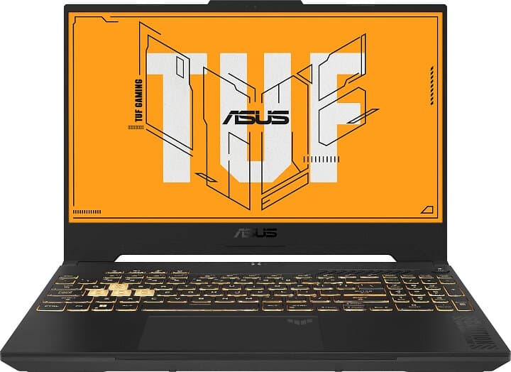 Asus TUF Gaming F15 FX507VI-LP063W 15,6" i7-13620H 16GB RAM 1TB SSD RTX 4070