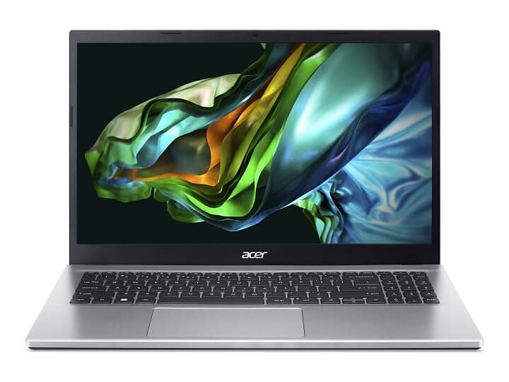 Acer Aspire 3 15 A315-44P NX.KSJED.007 15,6" Ryzen 7 5700U 8GB RAM 512GB SSD