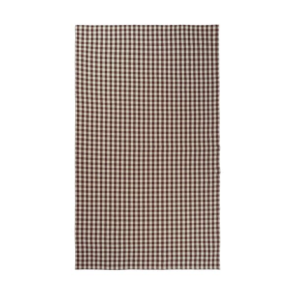 Ferm Living Bothy check bordsduk 150x240cm